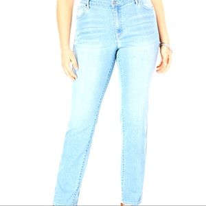 Denim 24/7 Jeans light stone washed color